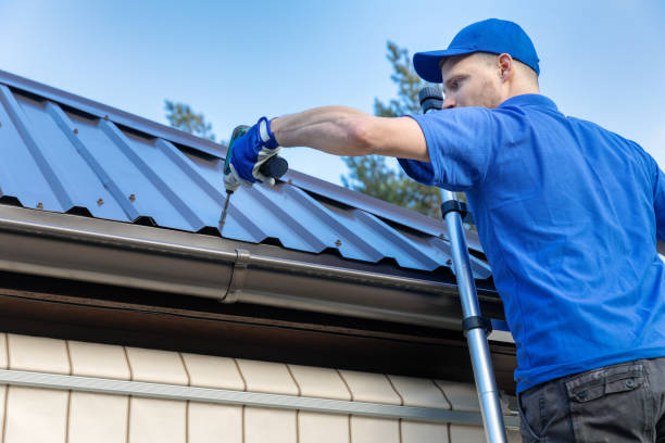 Fast & Reliable Emergency Roof Repairs in Bear Creek, FL